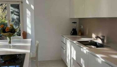 Laurelia Suites - Foto 3, stove
