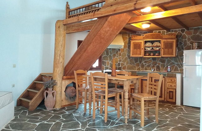 Villa Mantalena - Foto 35