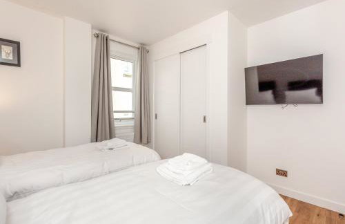 Inverness Highland Apartment - Foto 10