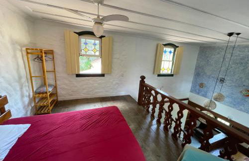 Casas Aguas Cantantes - Foto 20