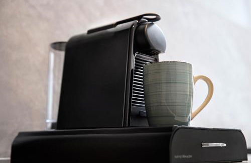 hygge-flats Apartment für 2-6, WLAN, Homeoffice - Foto 4