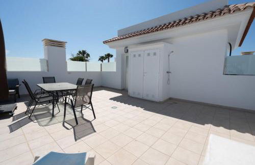 Helgafell Superior Penthouse - Photo 38