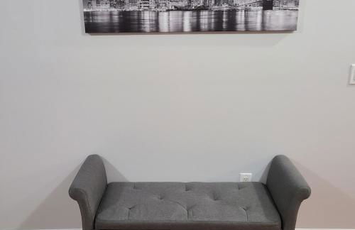 Spacious Apt in Fairview NJ Easy Commute to NYC with parking - Foto 6