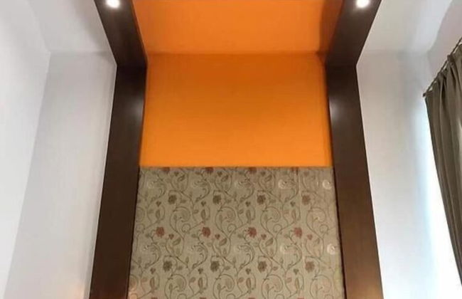 Vinci Apartman Szombathely - Foto 6