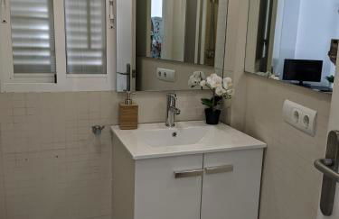 El Balneario Beach and Views, Apartamento y terraza - Foto 18