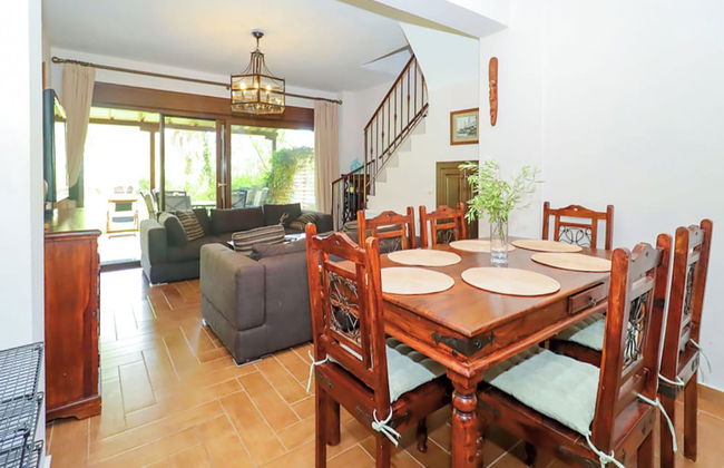 Stylish Maisonette With 3 Bedrooms in Vourvourou, Greece - Foto 15