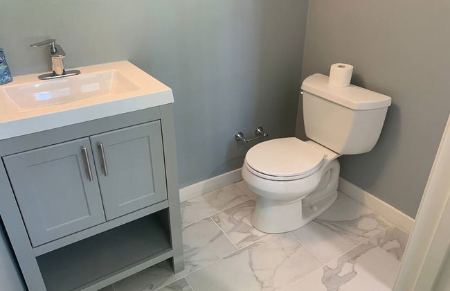 New Condo 5beds 3bath Downtown Boston North End - Foto 9