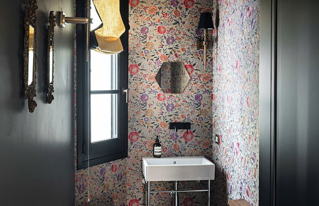 Green and Blue Villa by Wonderful Italy - Photo 39