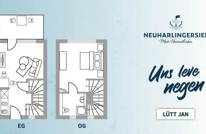 Fischerhäuschen am Kurpark - Foto 79