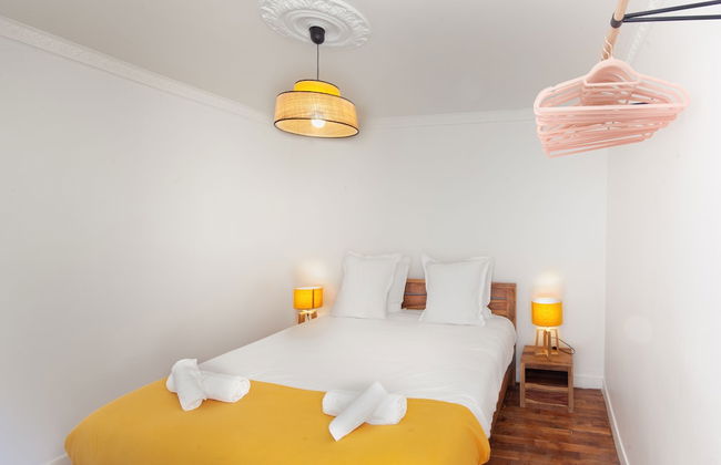 Eiffel Tower Rue Cler - Foto 7