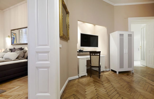 Urban Flats Vienna City Center - Foto 12