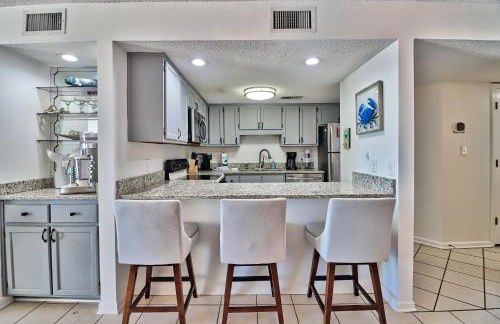 Direct Ocean Front 3BR/2BA Dog Friendly - Foto 27