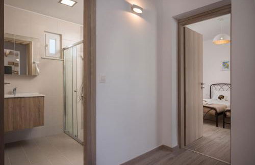 B&M Villa Sirili - Foto 51