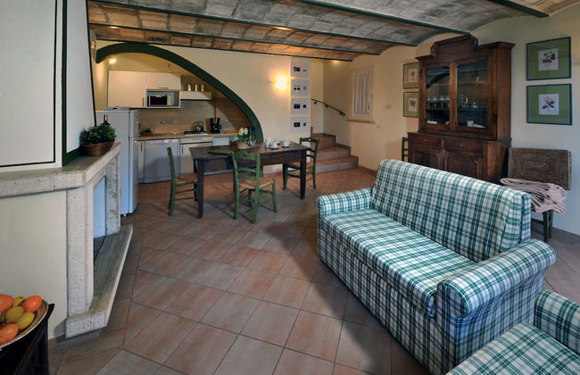 Agriturismo La Sovana - Photo 37