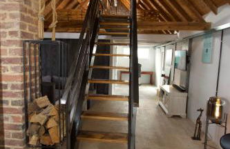 Mini-Loft in schöner Voreifel - Foto 13