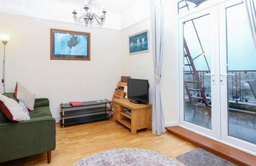 Captains Quarters - Foto 1