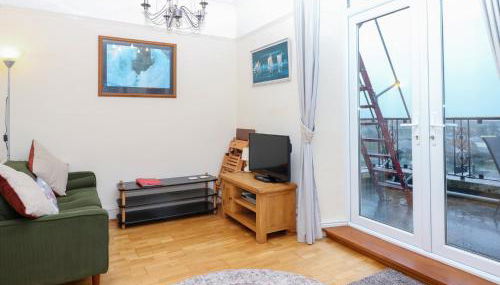 Captains Quarters - Foto 1