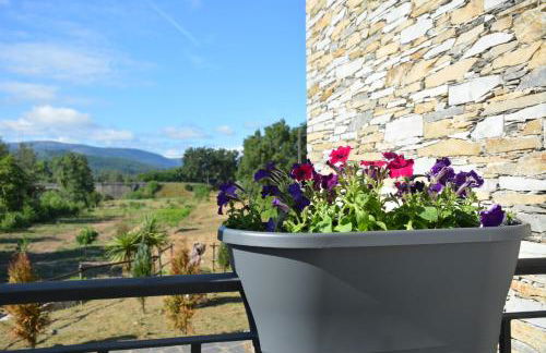 Quinta do Rio Alva and Glamping Lodges - Foto 67