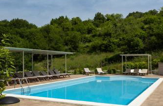 Villa Santoro al Paradiso Verde, Villa intera con Piscina - Foto 59