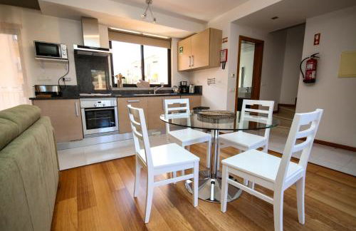 LUXURY APARTMENT - T1 vue sur piscine - PRAIA DA LUZ - Foto 7