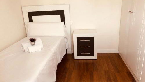 Apartamento turisticos Puente Romano P3 1-B - Foto 5