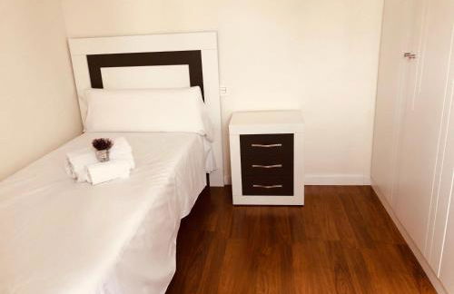 Apartamento turisticos Puente Romano P3 1-B - Foto 5