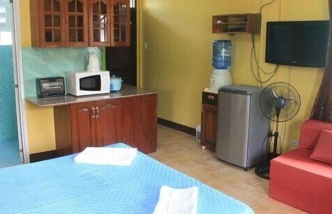 Nickles Park Resort and Apartments - Photo 16