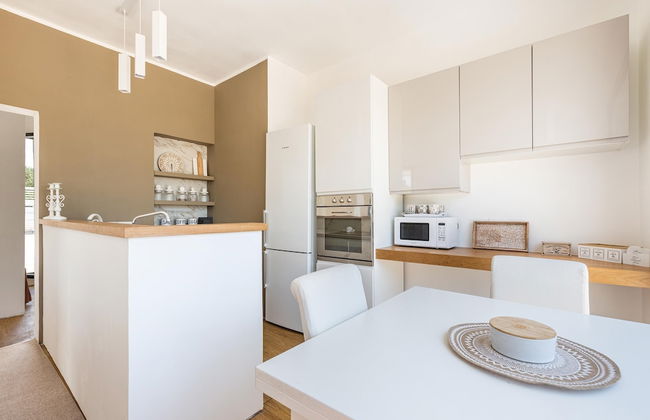 3106 Villa Acqualuce by Perle di Puglia - Foto 12