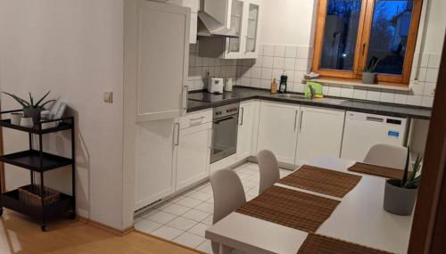 Helle Terrassenwohnung am Waldrand - Foto 2