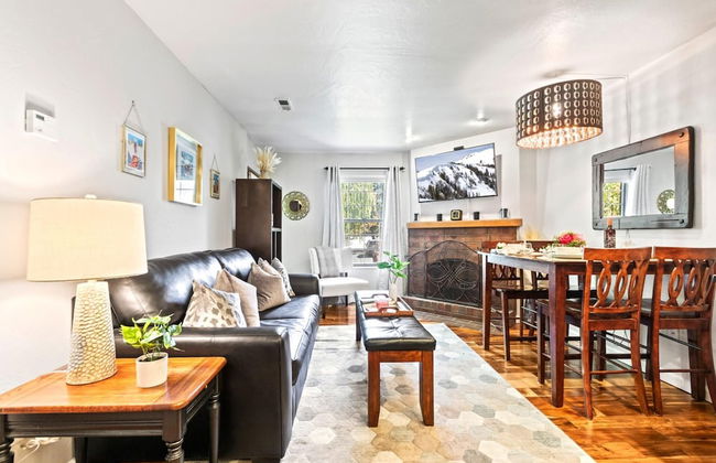 Copperbottom Inn by KBM - Foto 12