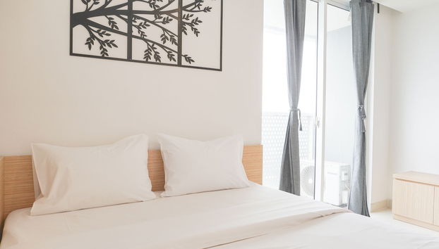 Minimalist And Cozy Studio West Vista Apartment - Foto 5, Zimmer