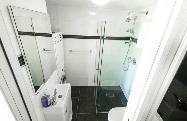 205 - King David Residence - Jerusalem-Rent - Photo 32