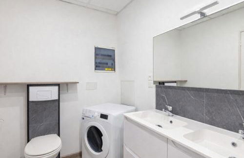 Fleur de Lys Séjour normand spacieux et lumineux - Foto 9