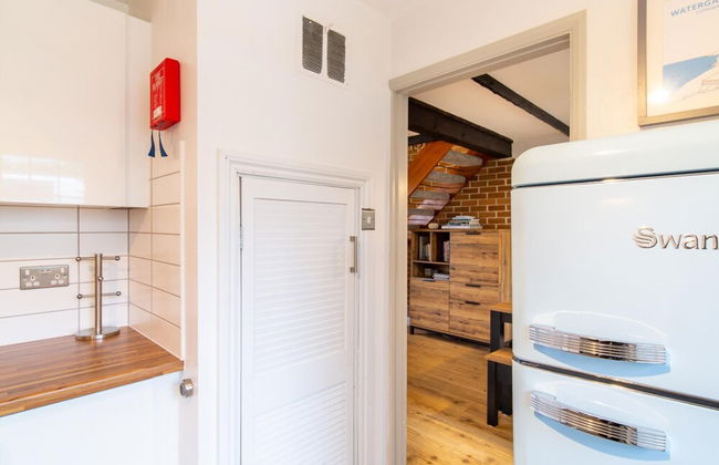 Hebaska Watergate Bay 3 Bedroom - Foto 22