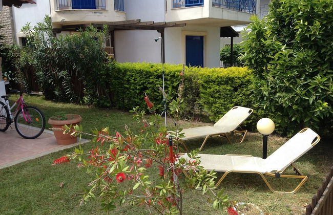 Skala Fourkas Holiday Homes - Foto 16