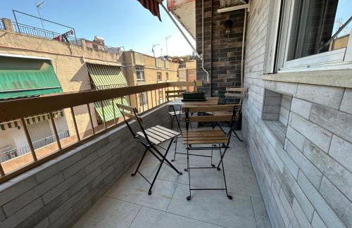 RgHOST-Apartamento Ganivet en el centro de Córdoba - Foto 9