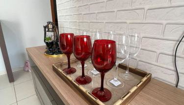 VILINHA LOFT HOME - AP 01 - Apartamento Térreo - Foto 2