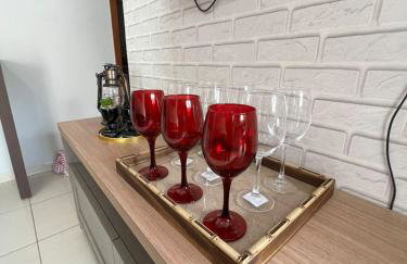 VILINHA LOFT HOME - AP 01 - Apartamento Térreo - Foto 2