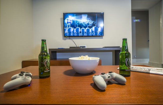 Ariadne Luxury Villa - Foto 57