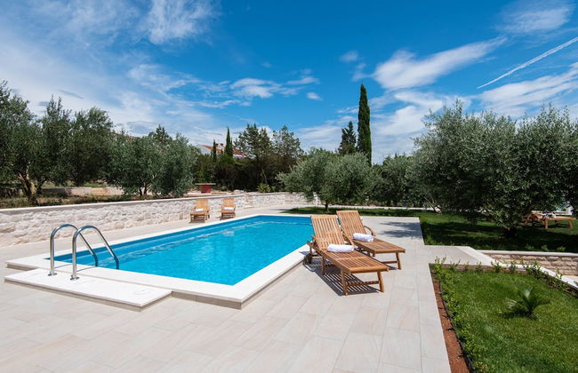 Holiday Villa Lovište Paradise - Foto 26