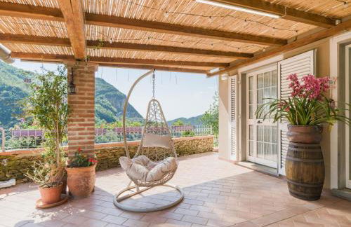 Apartment Casa Al Pianaccio by Interhome - Foto 34