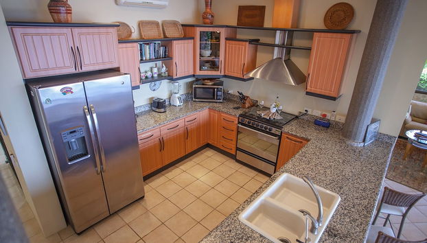 Casa OM - Foto 5, Cocina privada