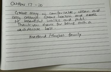 3 Bed Countryside Cottage in Harrogate with free parking and strong wifi - Photo 56