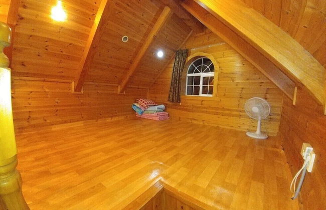 Yangsan Park Pension - Foto 2