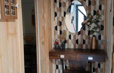 Les quatres saisons de isa - Foto 3