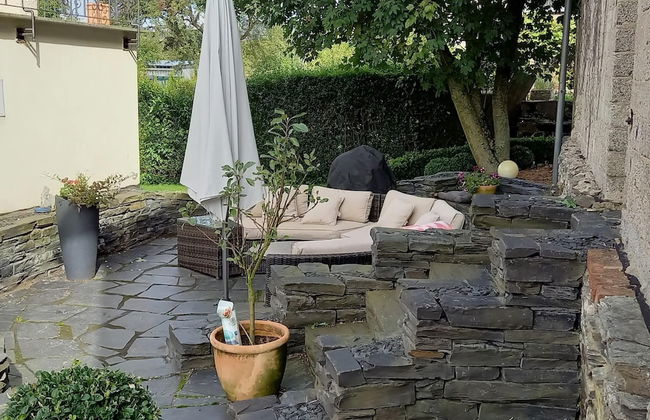 Ferienhaus Paula in Haserich im Hunsrueck - Foto 28