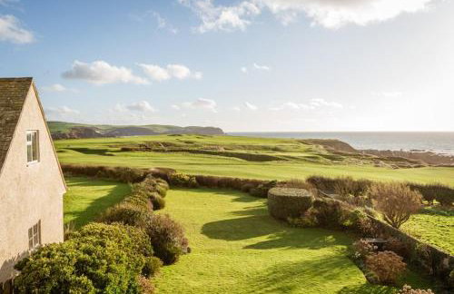 Beachside, Luxury Cottage, Devon - Foto 3