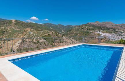 Casa Rural Moreno Canillas de Albaida by Ruralidays - Foto 26