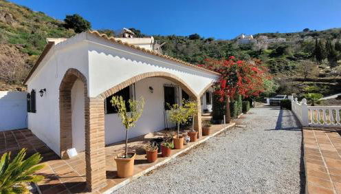 Casa Rural La Casilla Cómpeta - Foto 1