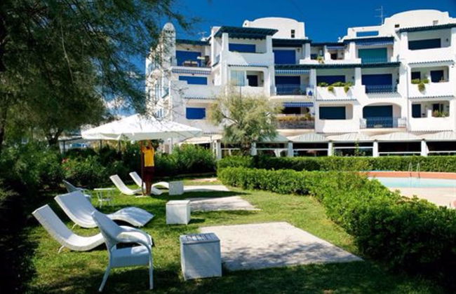 Portoverde Beach Apartments - Foto 58